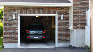 Garage Door Installation at Pembroke Pines, Florida